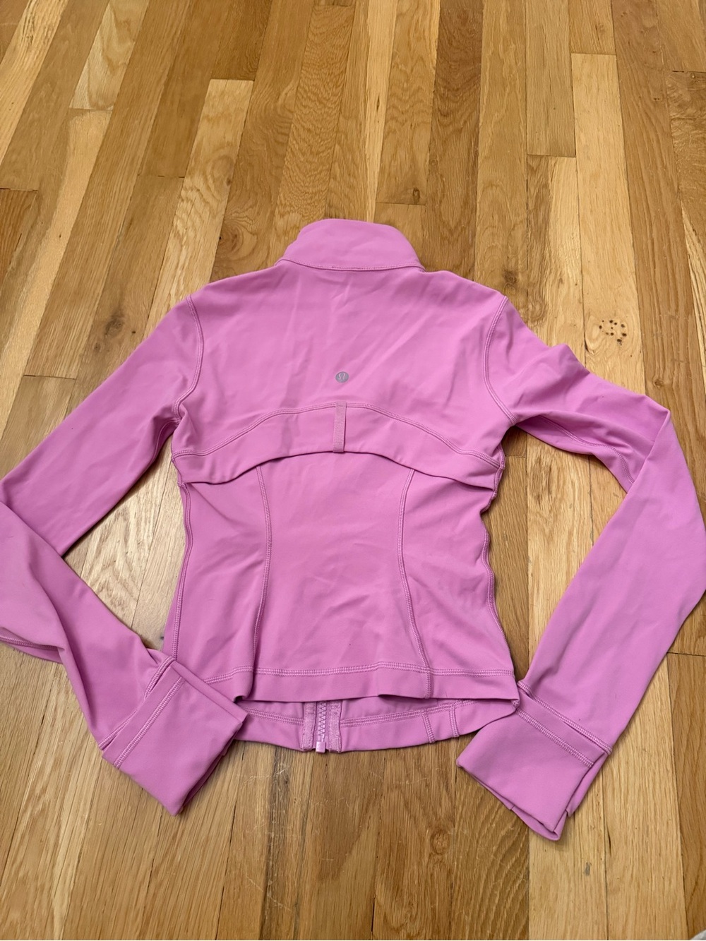 Lululemon Define Jacket - Picture 2 of 3